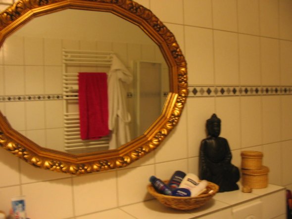 Bad 'Badezimmer'