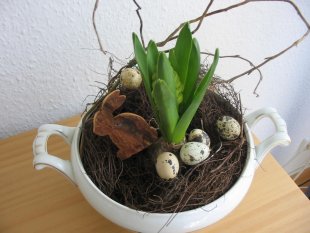 Ostern