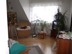 mein schlafzimmer