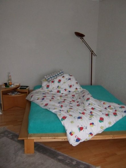 Schlafzimmer 'mein schlafzimmer'