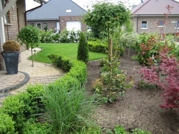 Garten 'Garten'