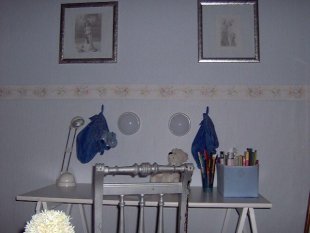 Engelchens Zimmer