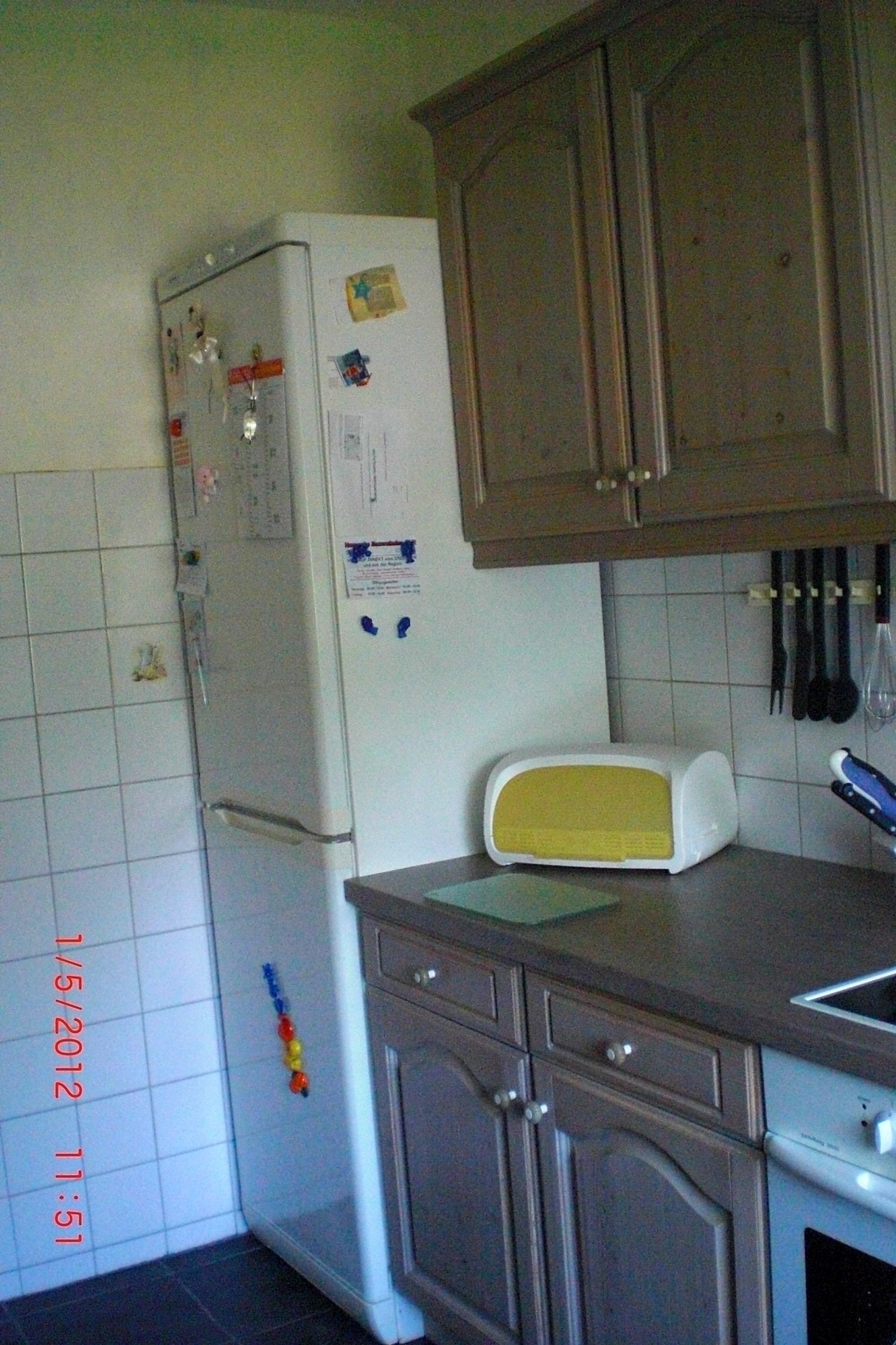 Küche La mia Casa von kimbamaus - 31731 - Zimmerschau