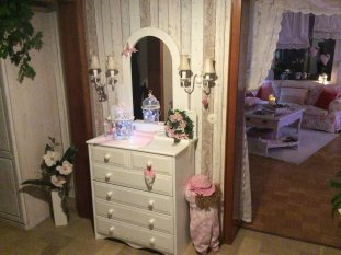 chabby-versuche