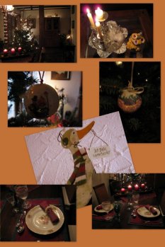alle Räume 'weihnachten'