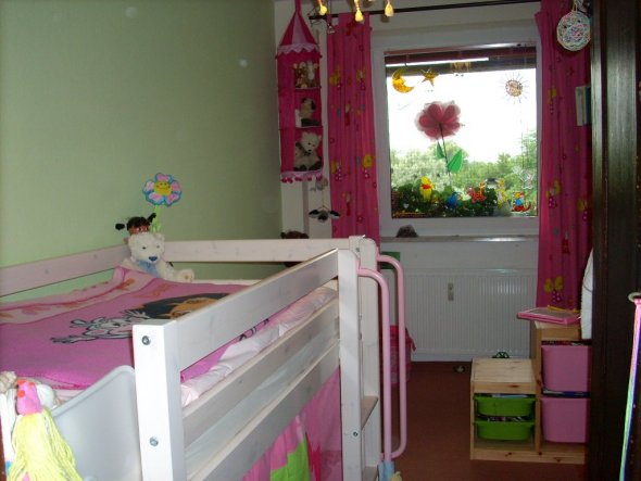 Kinderzimmer 'Kinderzimmer neu'