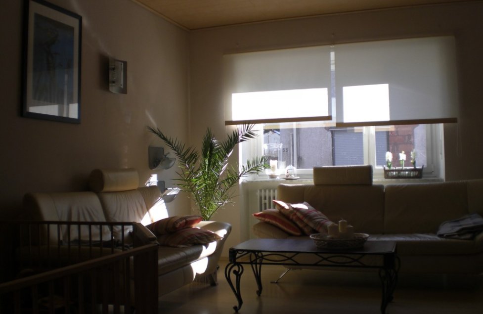 Wohnzimmer von shark