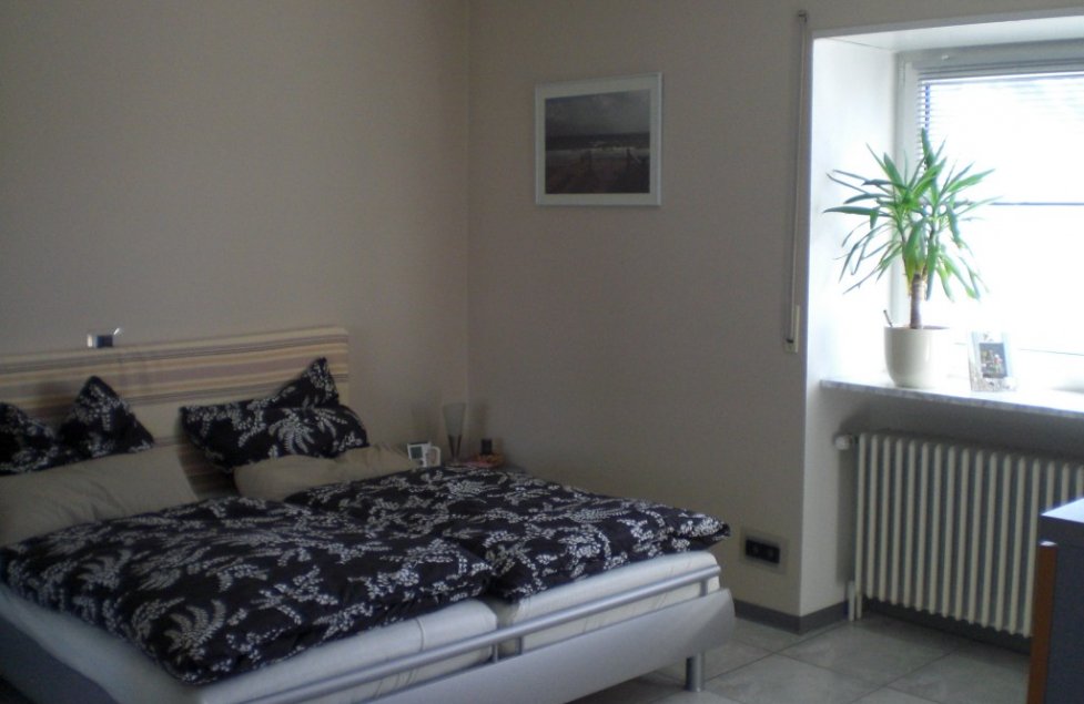 Schlafzimmer von shark