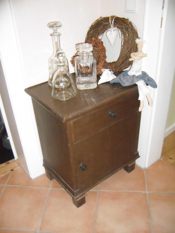 Deko Unser Nest von Emyfee - 10866 - Zimmerschau