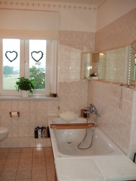 Bad '♥ Badezimmer neu ♥'