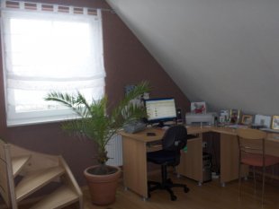 Arbeitszimmer / Büro 'Unser Arbeitszimmer'