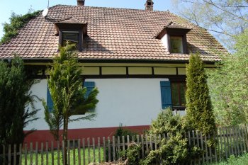Mein Raum