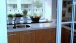 Küche 'kitchen'