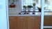 Küche 'kitchen'