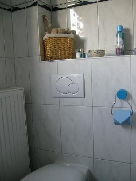 Bad 'Das Badezimmer'