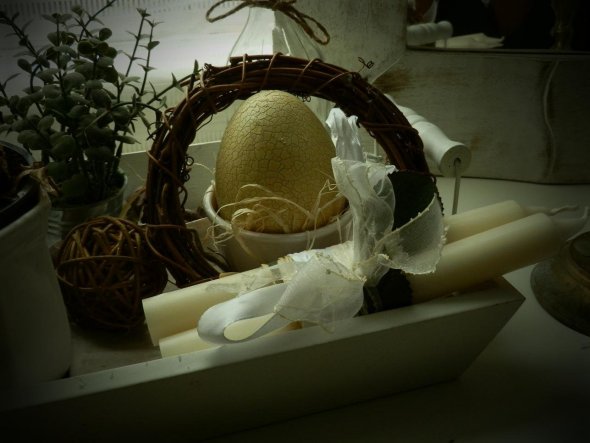 Osterdeko 'Pascua2011'