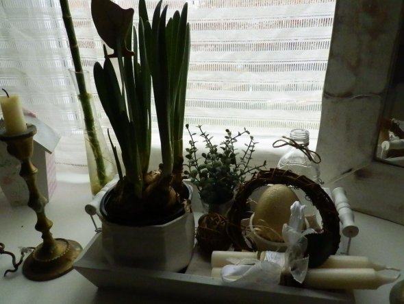 Osterdeko 'Pascua2011'