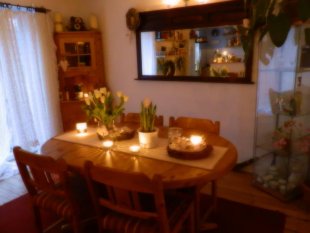 El comedor