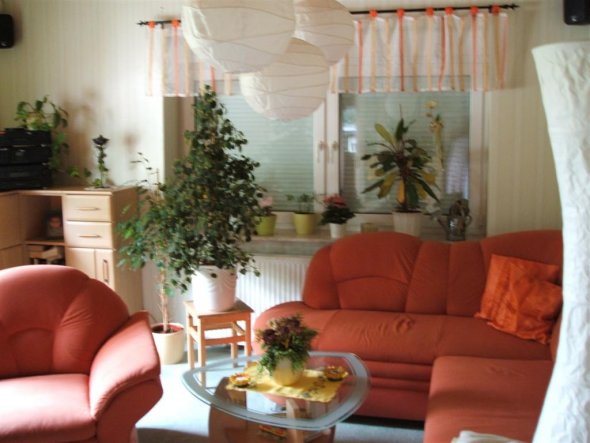 Wohnzimmer 'Wohnzimmer'