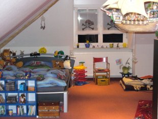 Kinderzimmer