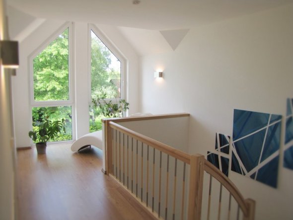 Flur/Diele 'Heller großer Flur'