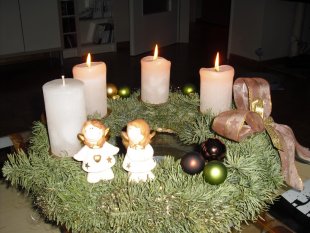 Weihnachten