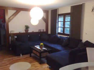 Wohnraum