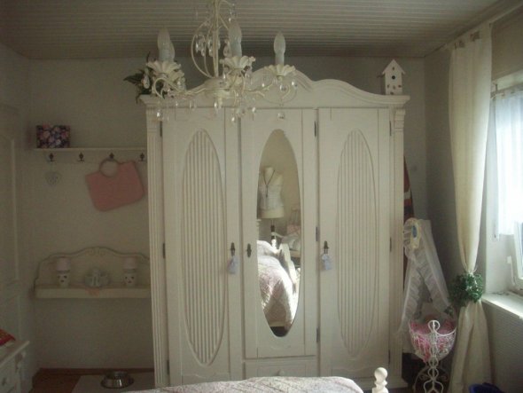 Schlafzimmer Casa von Loni - 18829 - Zimmerschau