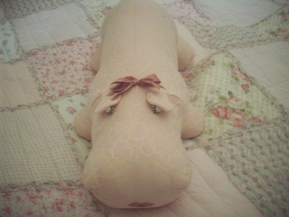 Schlafzimmer Casa von Loni - 18829 - Zimmerschau