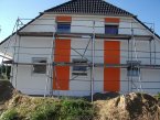 Rohbau und aktuell