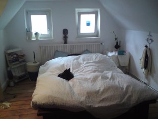 Schlafgemach
