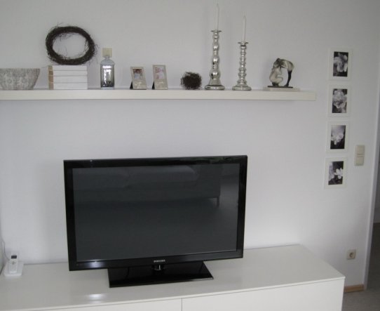 Wohnzimmer 'Wohnzimmer'