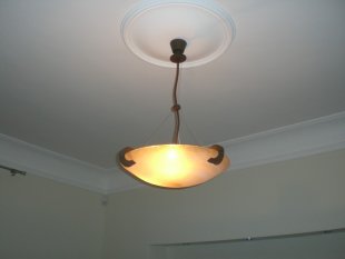 Deko 'Lampen'