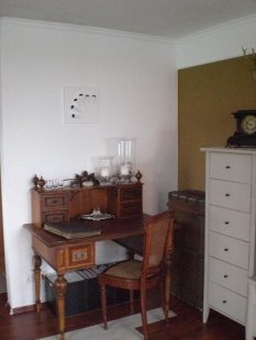 Shabby 'Wohnzimmer'