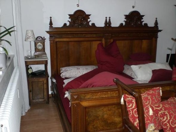 Schlafzimmer 'Schlafzimmer'