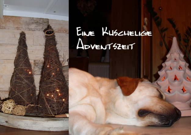 Weihnachtsdeko 'X-Mas Erinnerung 2008'