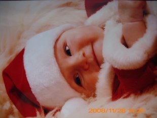 X-Mas Erinnerung 2008