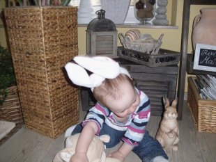 Ostern 2010