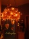 Weihnachtsdeko 'Ho Ho Ho 2011'