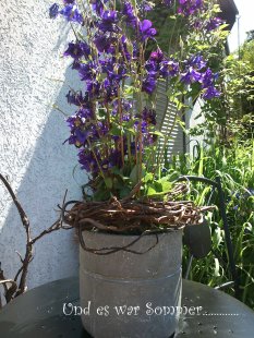 Wintergarten