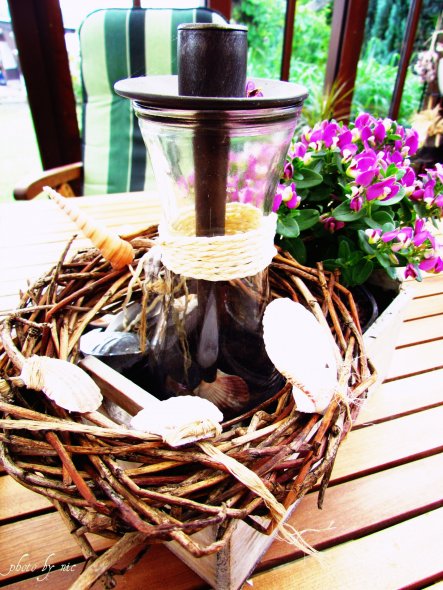 Garten 'Sommersitz'