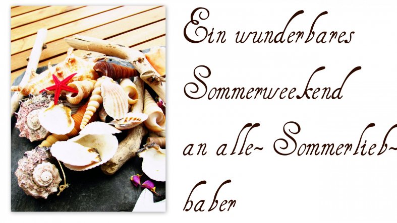 Garten 'Sommersitz'