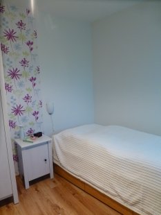 Meine neues Schlafzimmer 2015