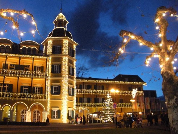 Weihnachtsdeko ' Advent, Advent'