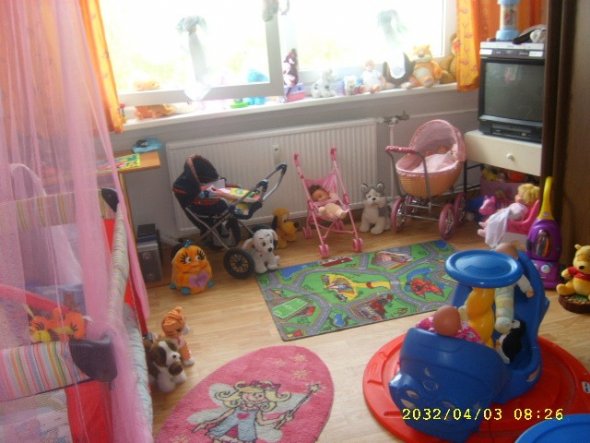 Schlafzimmer 'Mein Kinderzimmer und Schlafzimmer'