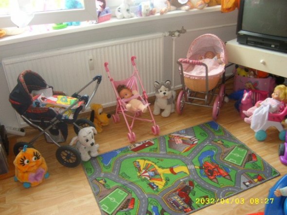 Schlafzimmer 'Mein Kinderzimmer und Schlafzimmer'