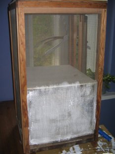 alle Räume 'Gewerkel'