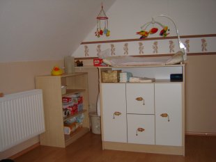 Kinderzimmer