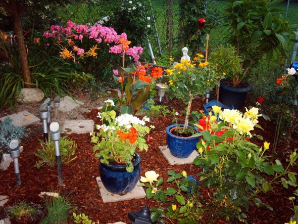 Garten 'Garten'