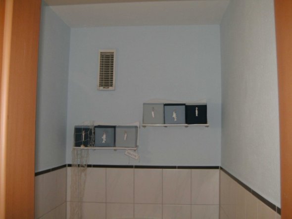 Bad 'Das WC'